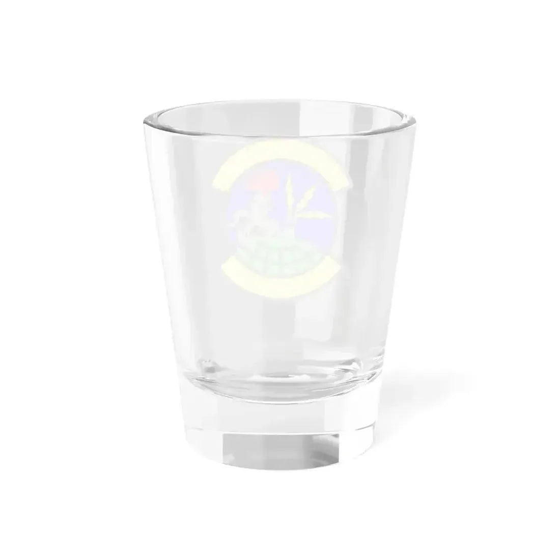 916 Maintenance Squadron AFRC (U.S. Air Force) Shot Glass 1.5oz - Go Mug Yourself