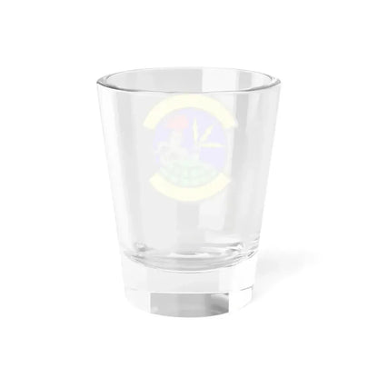 916 Maintenance Squadron AFRC (U.S. Air Force) Shot Glass 1.5oz - Go Mug Yourself