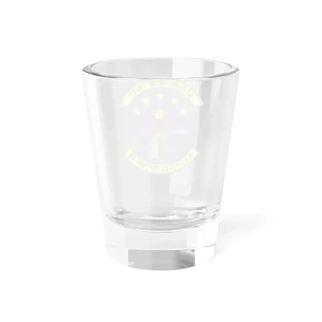 916th Force Support Squadron (U.S. Air Force) Shot Glass 1.5oz - Go Mug Yourself