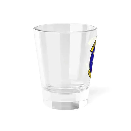 916th Force Support Squadron (U.S. Air Force) Shot Glass 1.5oz - Go Mug Yourself