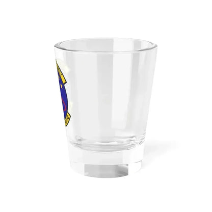916th Force Support Squadron (U.S. Air Force) Shot Glass 1.5oz - Go Mug Yourself