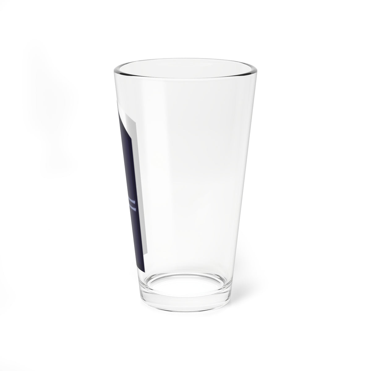 Fuerza Aerea Argentina   Suboficial Mayor (Argentina) (Military Rank) Pint Glass 16oz