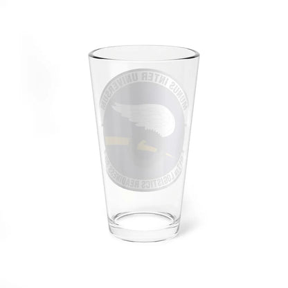 917th Logistics Readiness Squadron (U.S. Air Force) Pint Glass 16oz-Go Mug Yourself