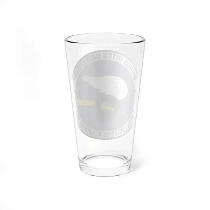 917th Logistics Readiness Squadron (U.S. Air Force) Pint Glass 16oz - Go Mug Yourself