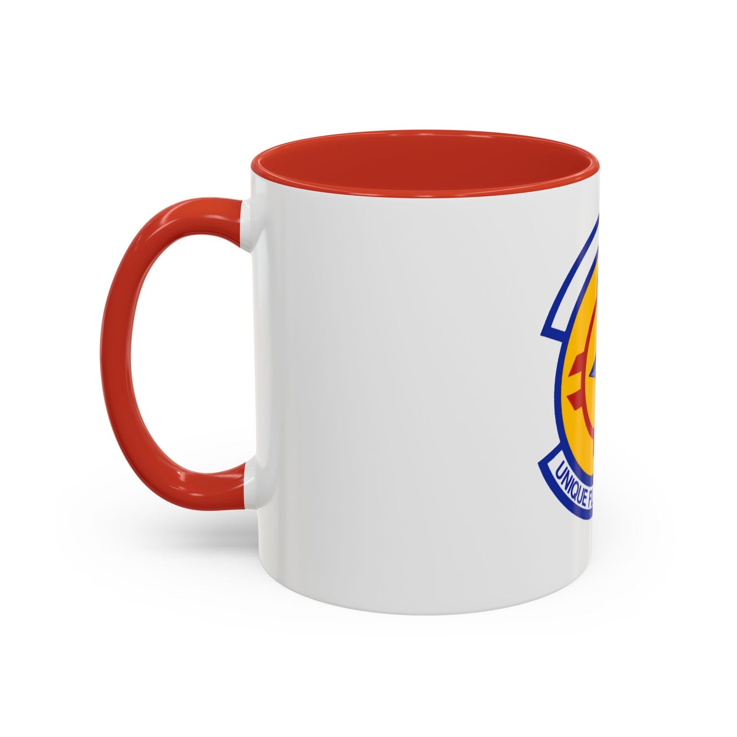 635 Materiel Maintenance Sq AFMC (U.S. Air Force) Accent Coffee Mug