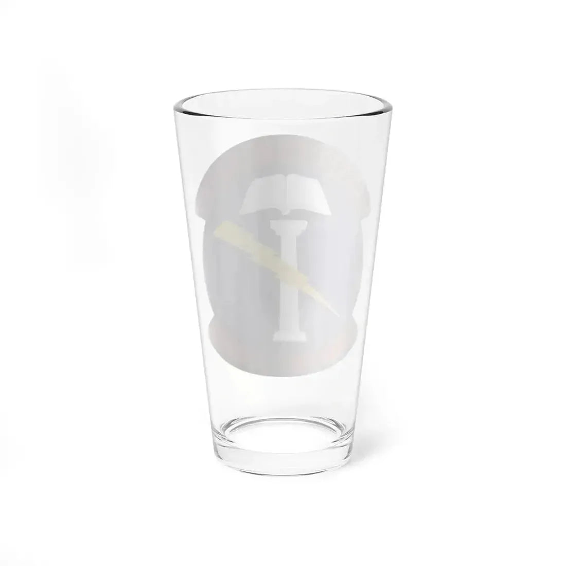 91st Security Support Squadron (U.S. Air Force) Pint Glass 16oz - Go Mug Yourself