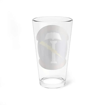 91st Security Support Squadron (U.S. Air Force) Pint Glass 16oz - Go Mug Yourself