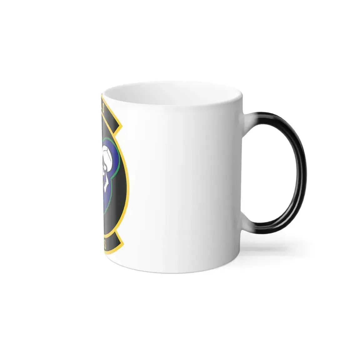 92 Information Operations Squadron ACC (U.S. Air Force) Color Changing Mug - Go Mug Yourself
