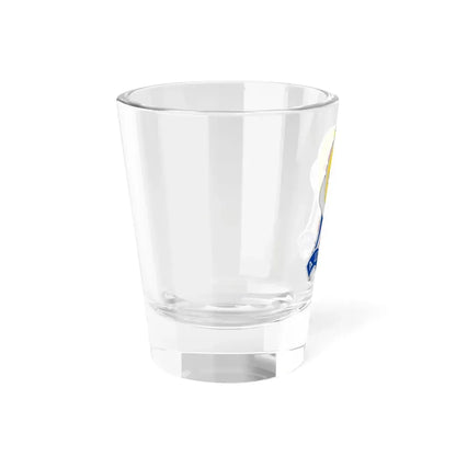 92 Military Police Brigade 2 (U.S. Army) Shot Glass 1.5oz - Go Mug Yourself
