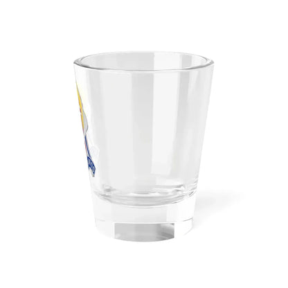 92 Military Police Brigade 2 (U.S. Army) Shot Glass 1.5oz - Go Mug Yourself