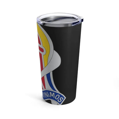 92 Military Police Brigade 2 (U.S. Army) Tumbler 20oz - Go Mug Yourself
