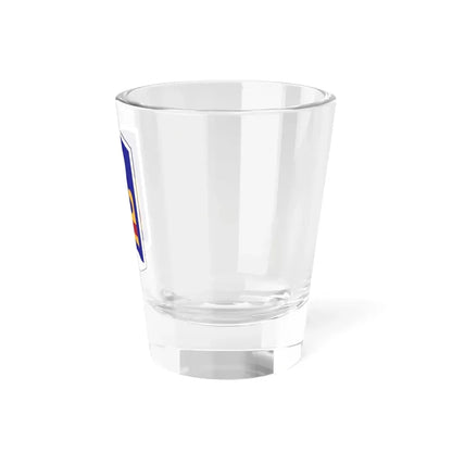 92 Military Police Brigade (U.S. Army) Shot Glass 1.5oz - Go Mug Yourself