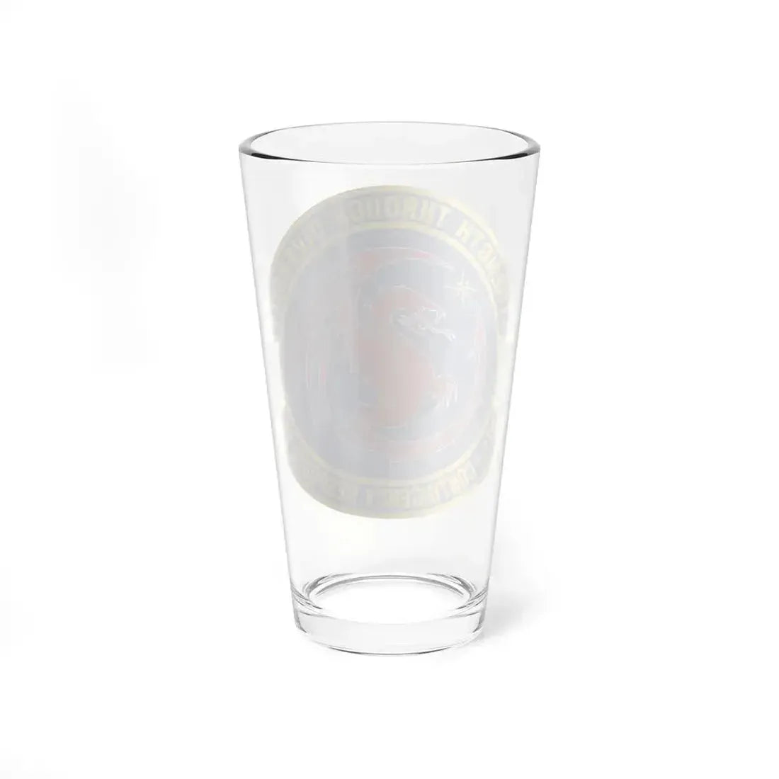 921 Contingency Response Sq AMC (U.S. Air Force) Pint Glass 16oz - Go Mug Yourself