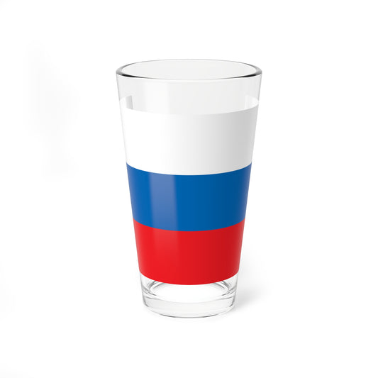 Flag of Russia WFB 2013 (Russia) Pint Glass 16oz