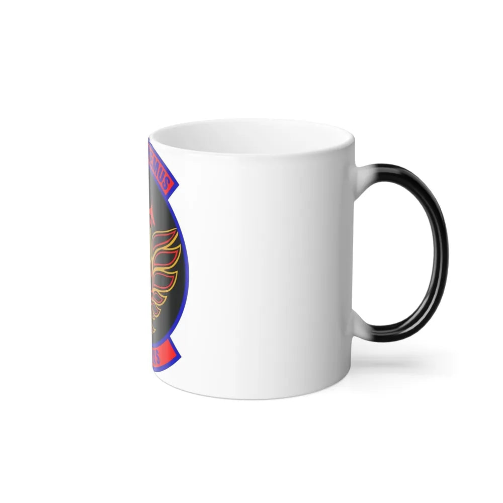 926 Aircraft Maintenance Squadron AFRC (U.S. Air Force) Color Changing Coffee Mug-Go Mug Yourself