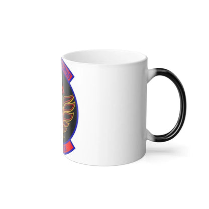 926 Aircraft Maintenance Squadron AFRC (U.S. Air Force) Color Changing Coffee Mug-Go Mug Yourself