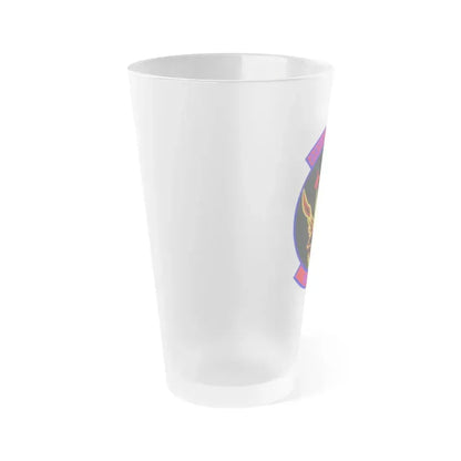 926 Aircraft Maintenance Squadron AFRC (U.S. Air Force) Frosted Pint Glass 16oz - Go Mug Yourself