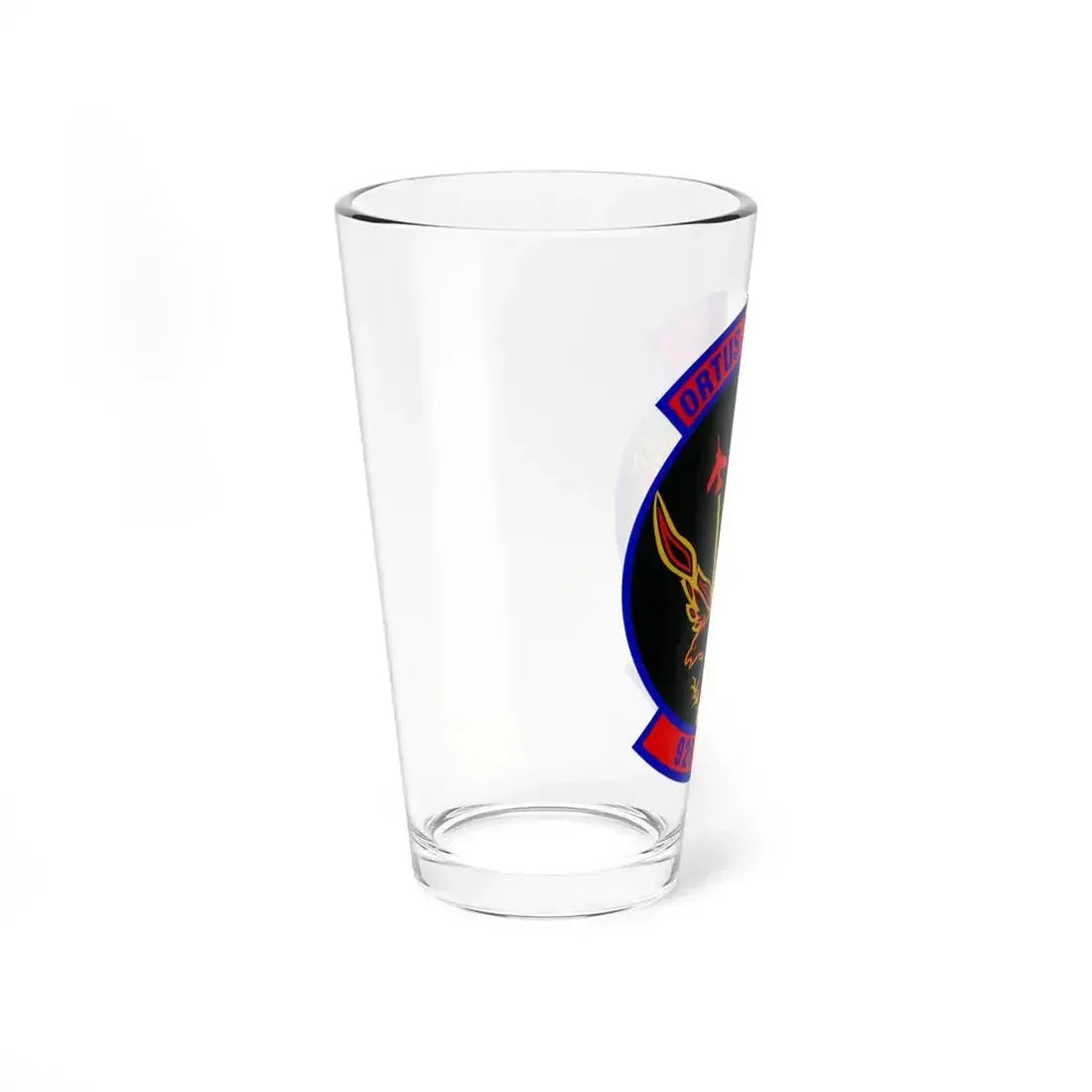 926 Aircraft Maintenance Squadron AFRC (U.S. Air Force) Pint Glass 16oz - Go Mug Yourself