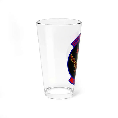 926 Aircraft Maintenance Squadron AFRC (U.S. Air Force) Pint Glass 16oz - Go Mug Yourself