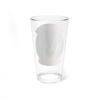 926 Aircraft Maintenance Squadron AFRC (U.S. Air Force) Pint Glass 16oz - Go Mug Yourself