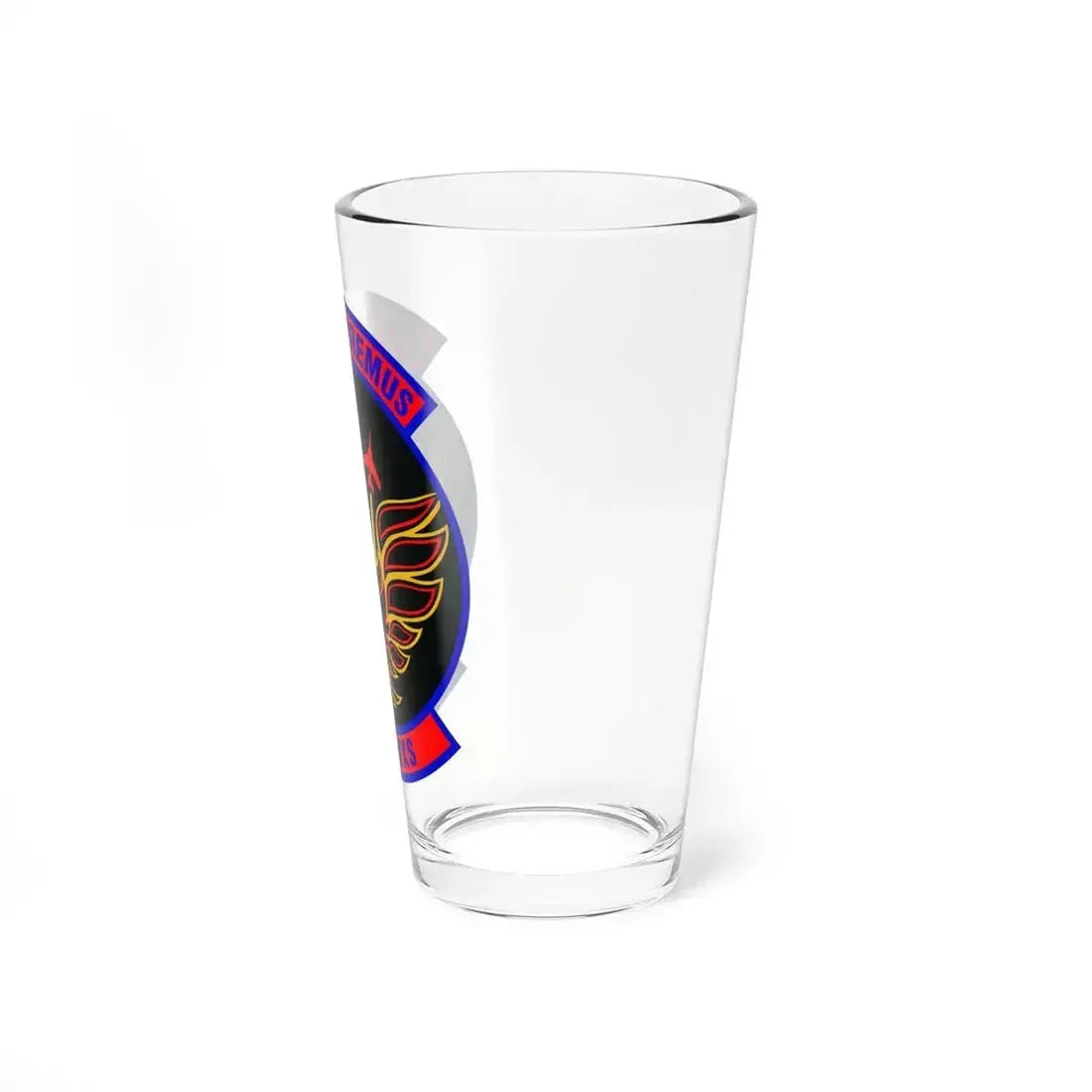 926 Aircraft Maintenance Squadron AFRC (U.S. Air Force) Pint Glass 16oz - Go Mug Yourself