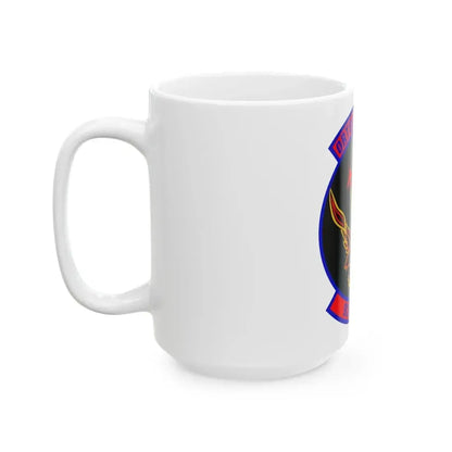 926 Aircraft Maintenance Squadron AFRC (U.S. Air Force) White Coffee Mug - Go Mug Yourself