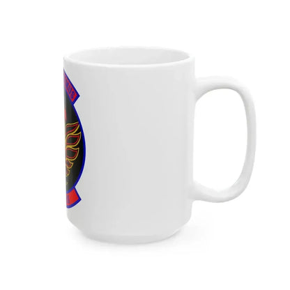 926 Aircraft Maintenance Squadron AFRC (U.S. Air Force) White Coffee Mug - Go Mug Yourself