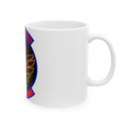926 Aircraft Maintenance Squadron AFRC (U.S. Air Force) White Coffee Mug - Go Mug Yourself