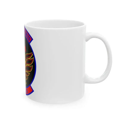 926 Aircraft Maintenance Squadron AFRC (U.S. Air Force) White Coffee Mug - Go Mug Yourself