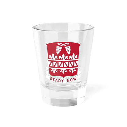926 Engineer Battalion (U.S. Army) Shot Glass 1.5oz 1.5oz - Go Mug Yourself