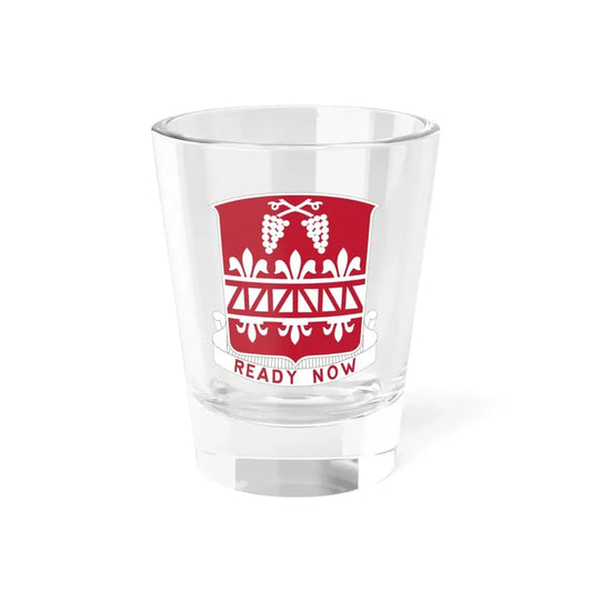 926 Engineer Battalion (U.S. Army) Shot Glass 1.5oz 1.5oz - Go Mug Yourself
