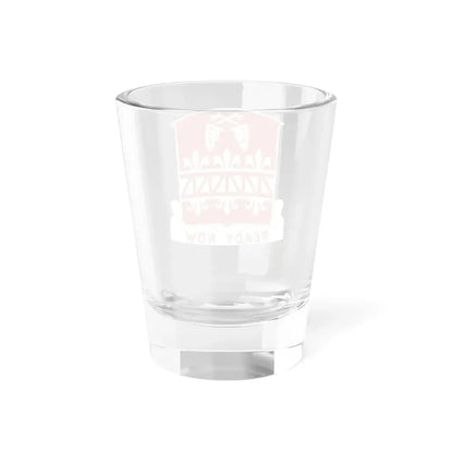 926 Engineer Battalion (U.S. Army) Shot Glass 1.5oz - Go Mug Yourself