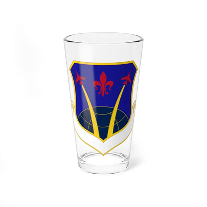 926 Wing AFRC (U.S. Air Force) Pint Glass 16oz-16oz-Go Mug Yourself