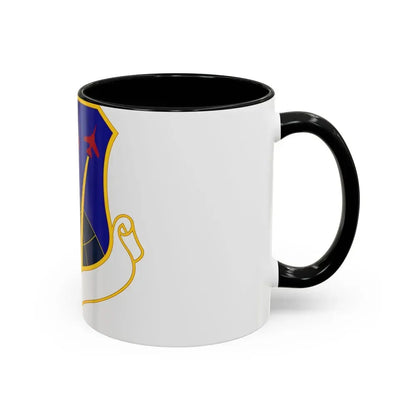 926 Wing AFRC (U.S. Air Force) Accent Coffee Mug - Go Mug Yourself
