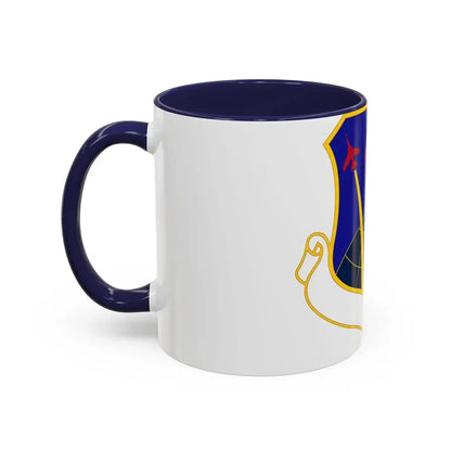 926 Wing AFRC (U.S. Air Force) Accent Coffee Mug - Go Mug Yourself