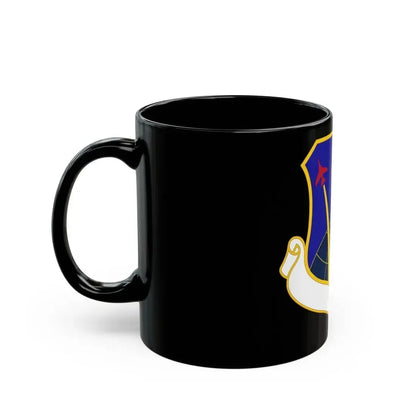 926 Wing AFRC (U.S. Air Force) Black Coffee Mug - Go Mug Yourself