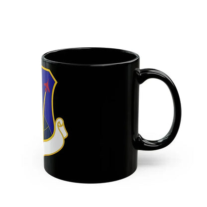 926 Wing AFRC (U.S. Air Force) Black Coffee Mug - Go Mug Yourself