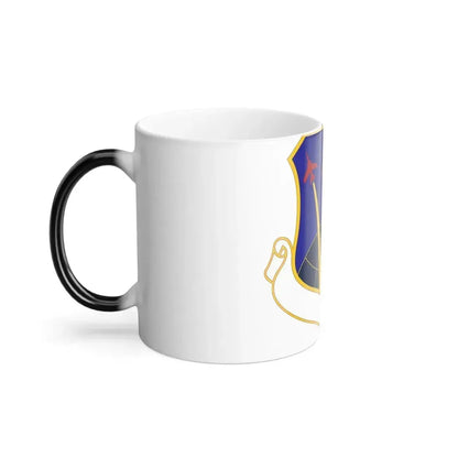 926 Wing AFRC (U.S. Air Force) Color Changing Coffee Mug - Go Mug Yourself
