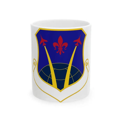 926 Wing AFRC (U.S. Air Force) White Coffee Mug 11oz - Go Mug Yourself