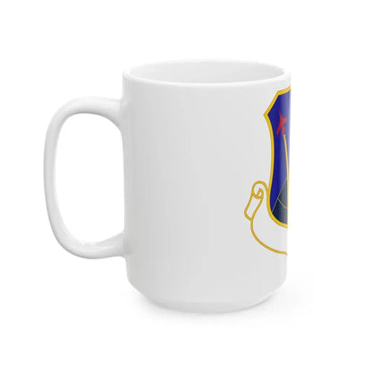 926 Wing AFRC (U.S. Air Force) White Coffee Mug - Go Mug Yourself