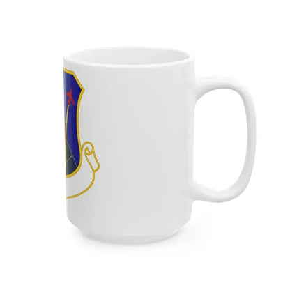 926 Wing AFRC (U.S. Air Force) White Coffee Mug - Go Mug Yourself
