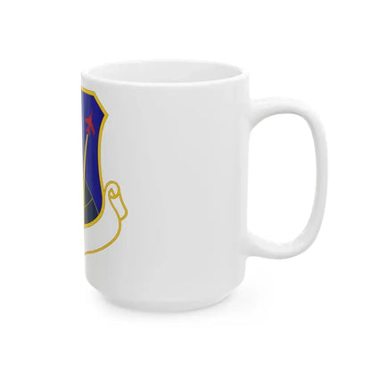 926 Wing AFRC (U.S. Air Force) White Coffee Mug - Go Mug Yourself