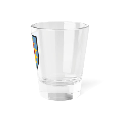 224 Sustainment Brigade (U.S. Army) Shot Glass 1.5oz