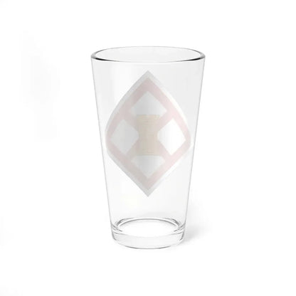 926th Engineer Brigade (U.S. Army) Pint Glass 16oz - Go Mug Yourself