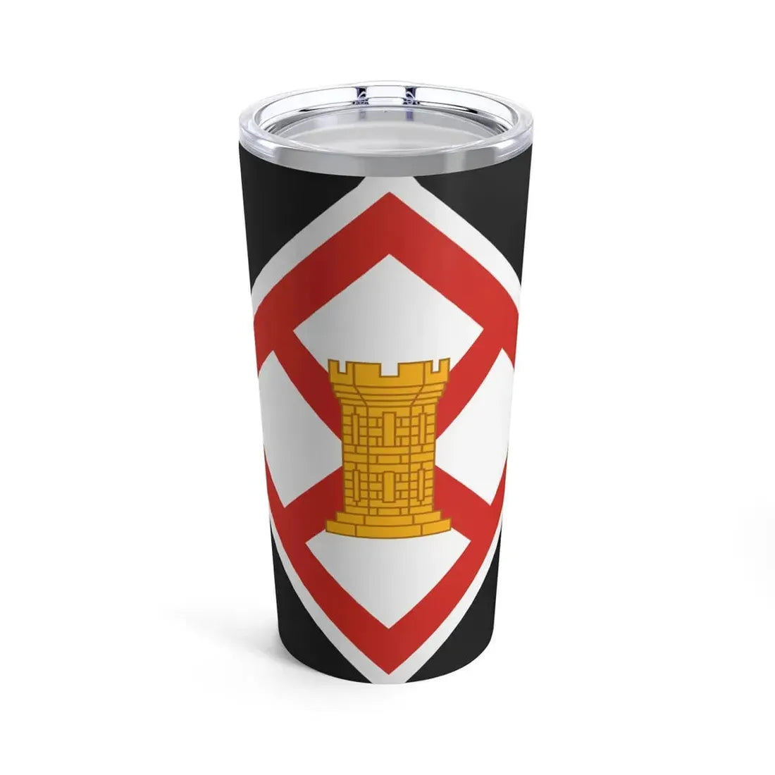 926th Engineer Brigade (U.S. Army) Tumbler 20oz 20oz - Go Mug Yourself