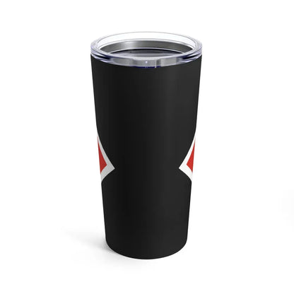 926th Engineer Brigade (U.S. Army) Tumbler 20oz - Go Mug Yourself