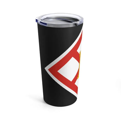 926th Engineer Brigade (U.S. Army) Tumbler 20oz - Go Mug Yourself