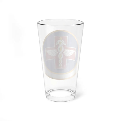 927 Aerospace Medicine Squadron AFRC (U.S. Air Force) Pint Glass 16oz-Go Mug Yourself