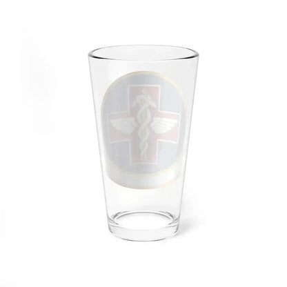 927 Aerospace Medicine Squadron AFRC (U.S. Air Force) Pint Glass 16oz - Go Mug Yourself