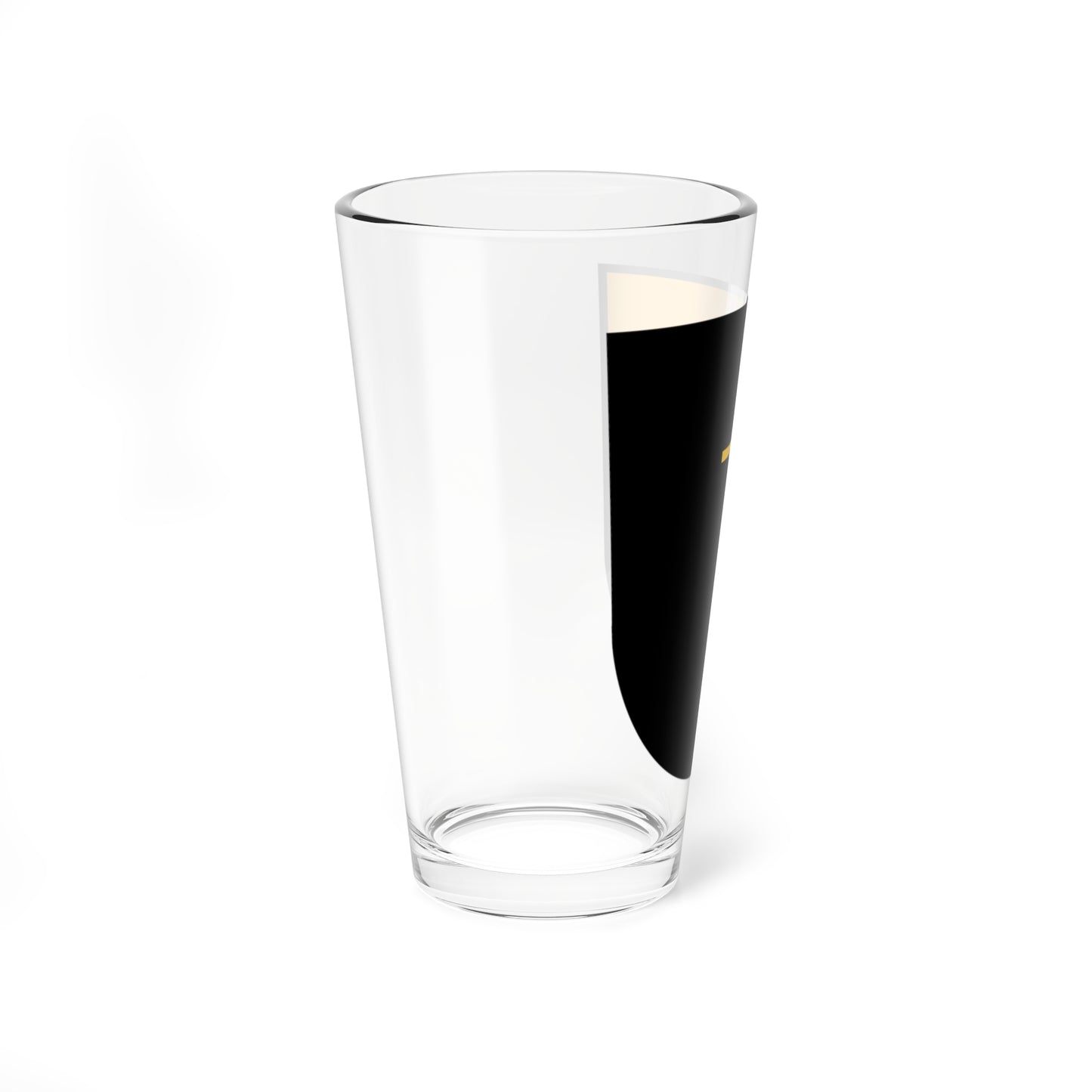 Coburg Wappen 1934-45 (Germany) (Coat of Arms) Pint Glass 16oz